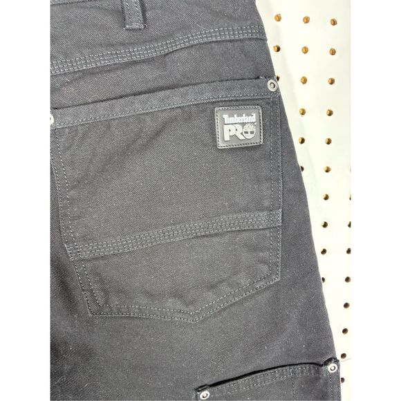 Timberland Pro work denim jeans size 36/30 - Picture 12 of 14